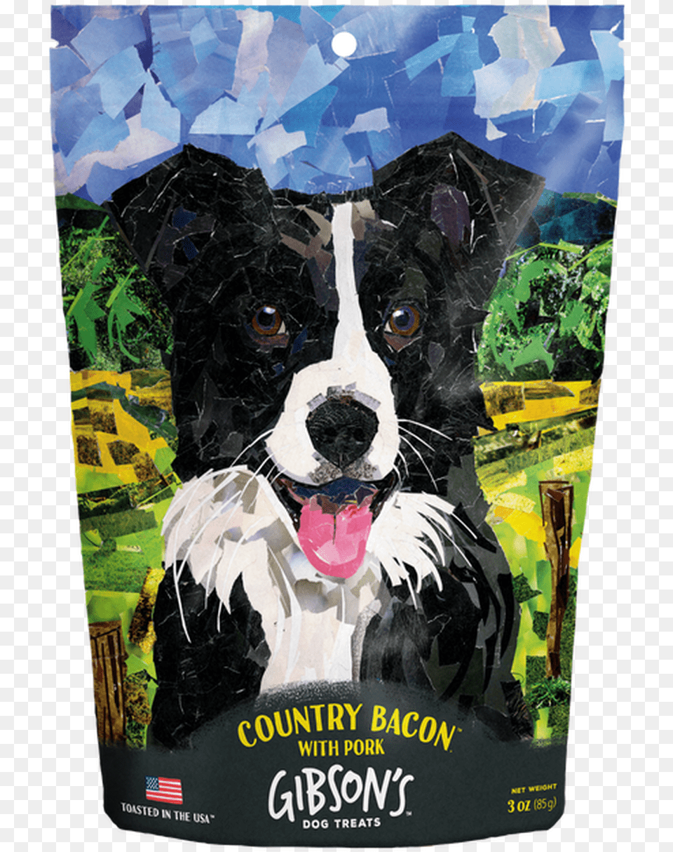 Border Collie, Advertisement, Poster, Animal, Canine Free Png Download