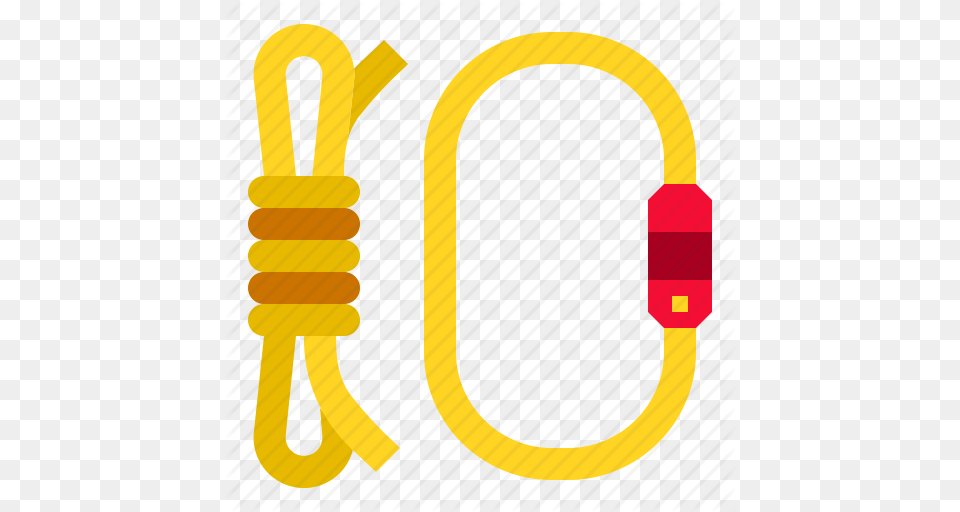 Border Cord Line Rope String Icon Png Image