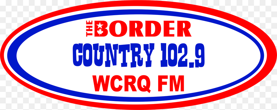 Border Country, Oval, Logo Free Png