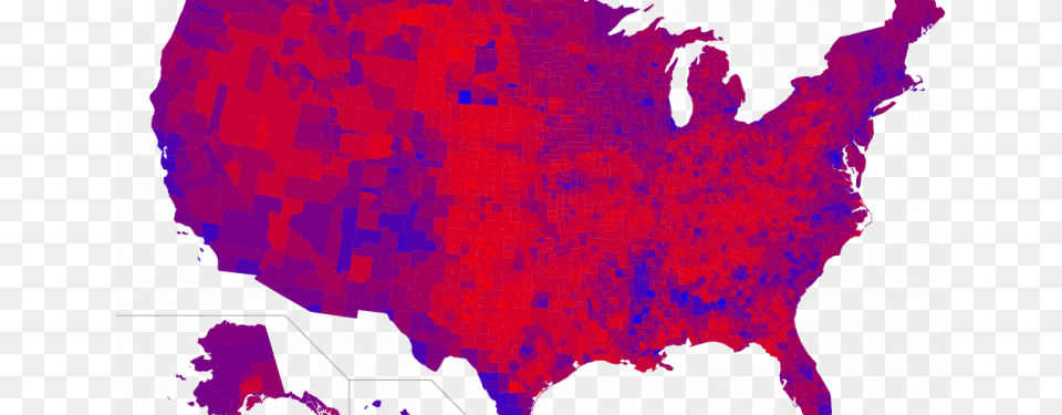 Border Crisis Is Not The Holocaust Blue Map Of United States, Purple, Chart, Plot, Person Free Transparent Png