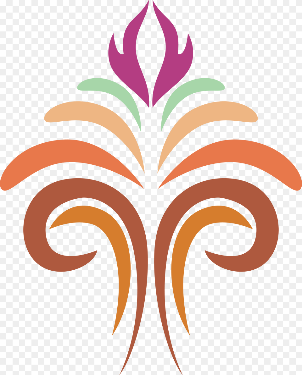 Border Design Of Rangoli, Art, Floral Design, Graphics, Pattern Png Image