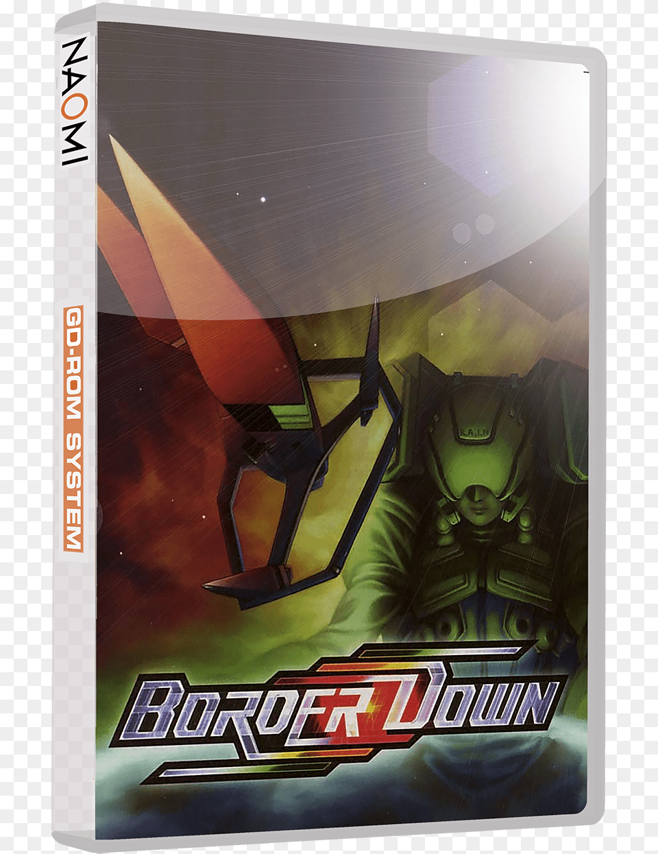 Border Down Dreamcast Japan, Face, Head, Person, Baby Png Image