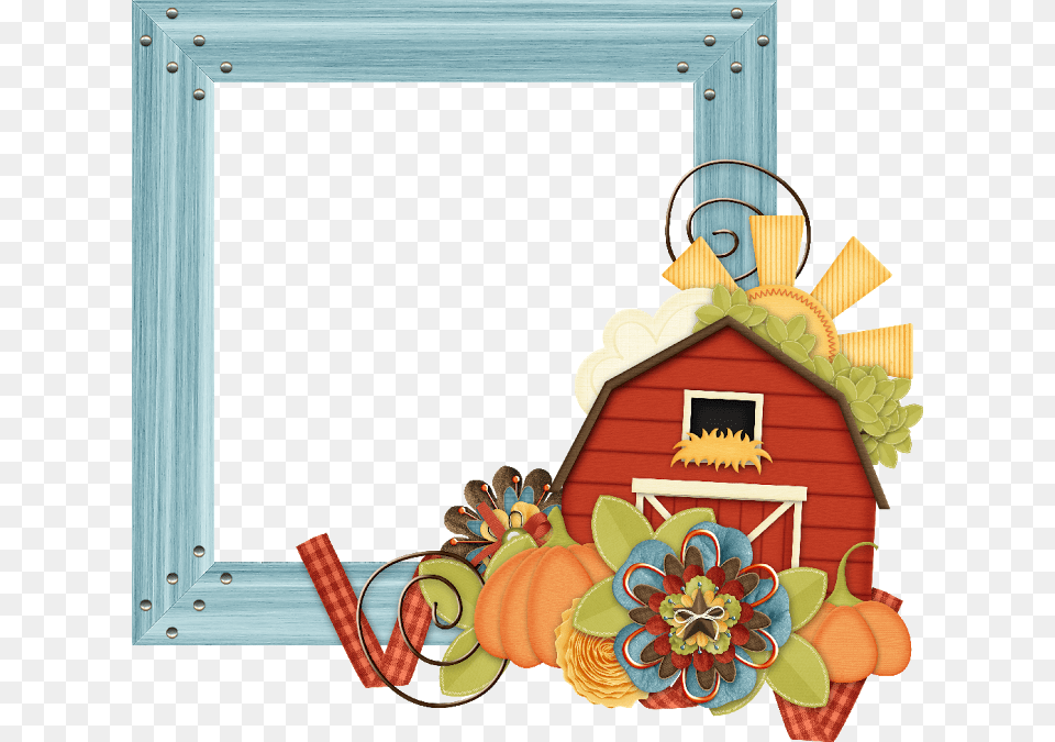 Border Frame Frame Clipart, Nature, Outdoors, Countryside Png Image