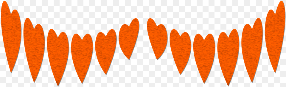 Border Hearts Scrapbooking Picture Illustration, Carrot, Food, Plant, Produce Free Png