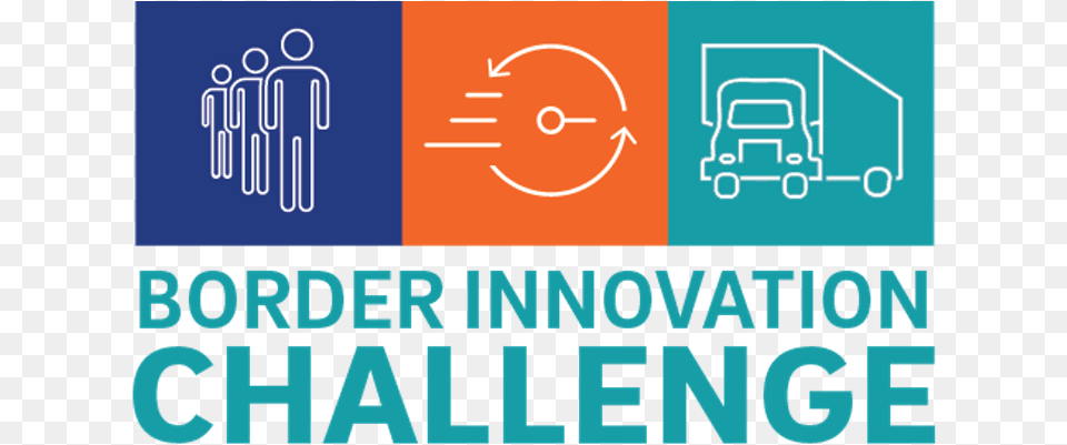 Border Innovation Challenge Logo Graphic Design, Scoreboard, Text Free Transparent Png