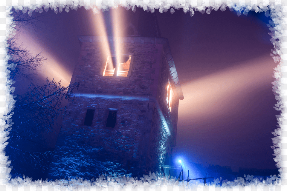 Border Of The Odenwald And Looks Down Over The Rhine Christian Cross, Flare, Light, Lighting Png