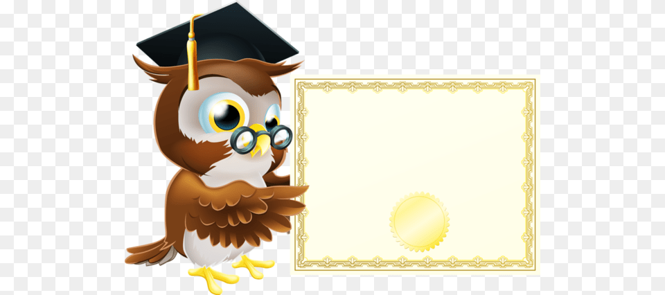 Border Owl School, People, Person, Graduation Free Png