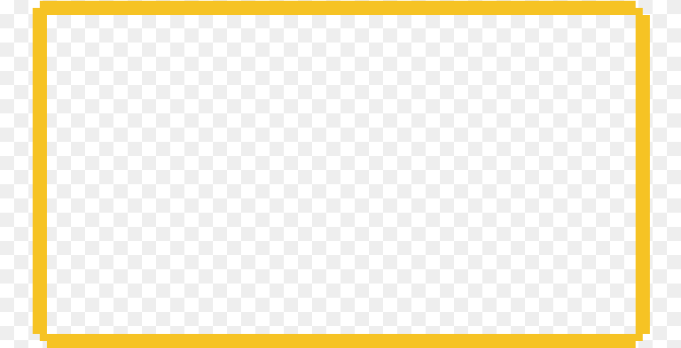 Border Pixel Art Png Image