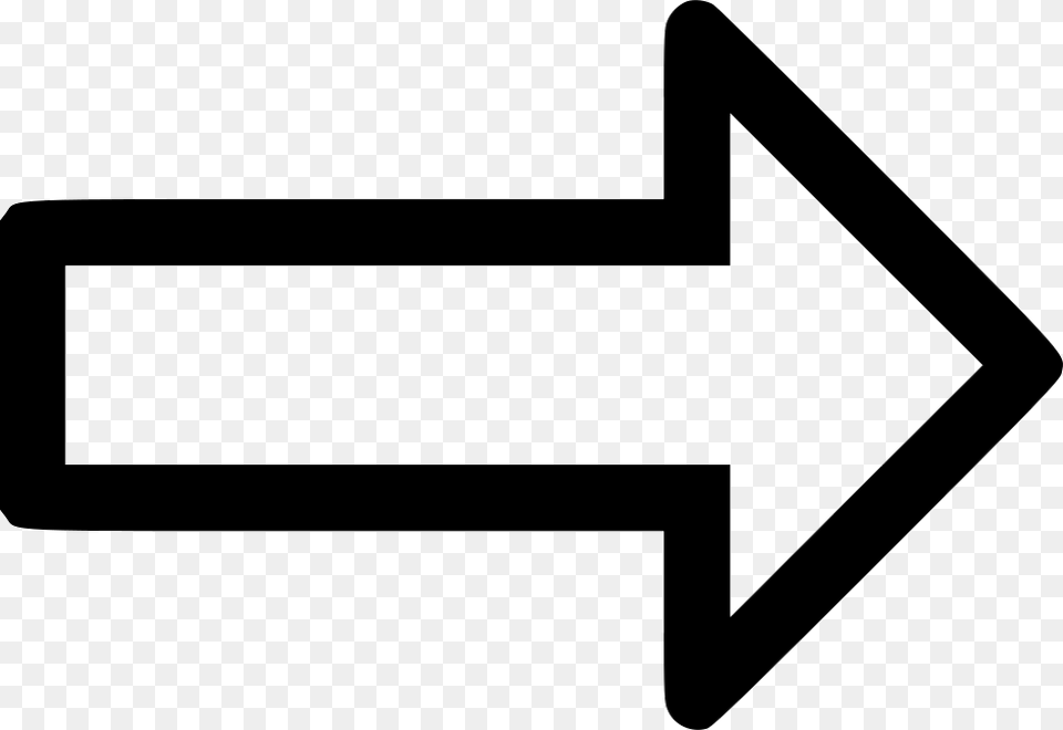 Border Right Arrow Vector In Circle, Sign, Symbol, Road Sign Png