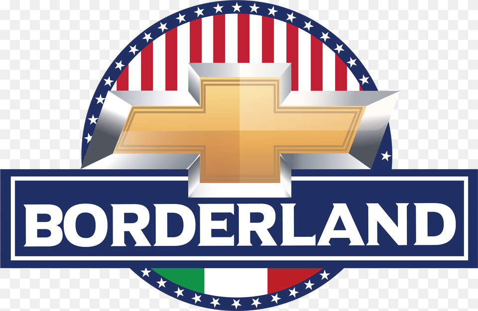 Borderland Chevrolet Buick Gmc Barbecue Grill, Logo, Symbol, Badge, Emblem Free Transparent Png