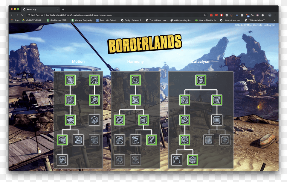 Borderlands 2 Dead Sands, Adult, Female, Person, Woman Free Png Download