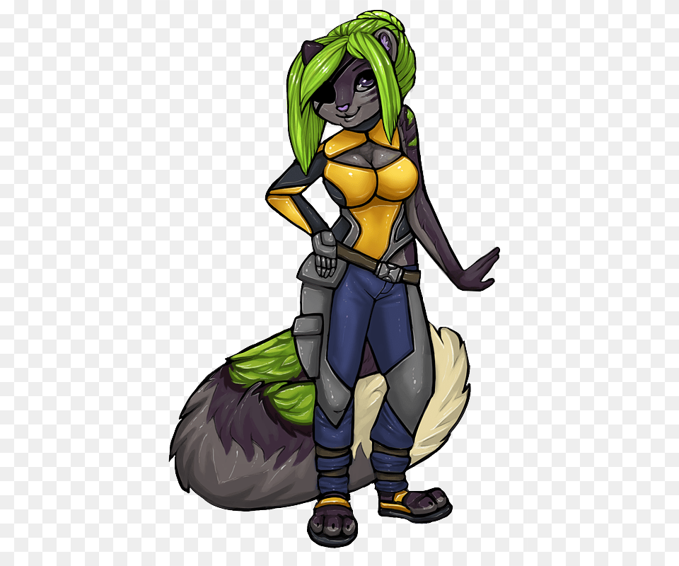 Borderlands 2 Theowlette On Fa Borderlands, Book, Comics, Publication, Adult Free Transparent Png