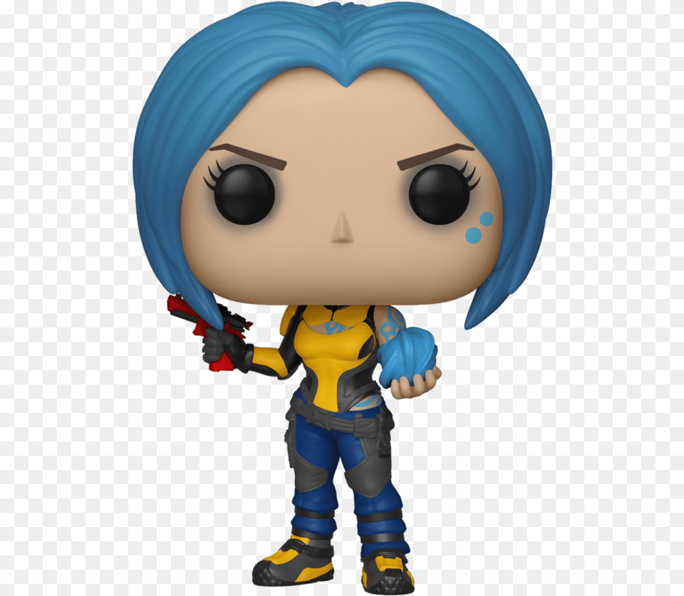 Borderlands Funko Pop, Toy, Baby, Person Free Png