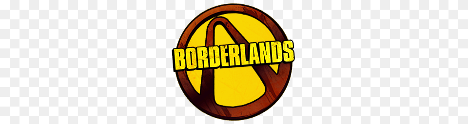 Borderlands Know Your Meme, Logo, Machine, Spoke, Symbol Png