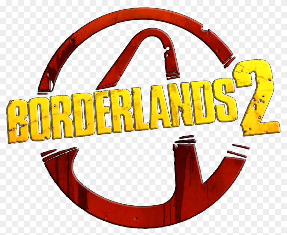 Borderlands Logos, Logo, Electronics, Hardware Png