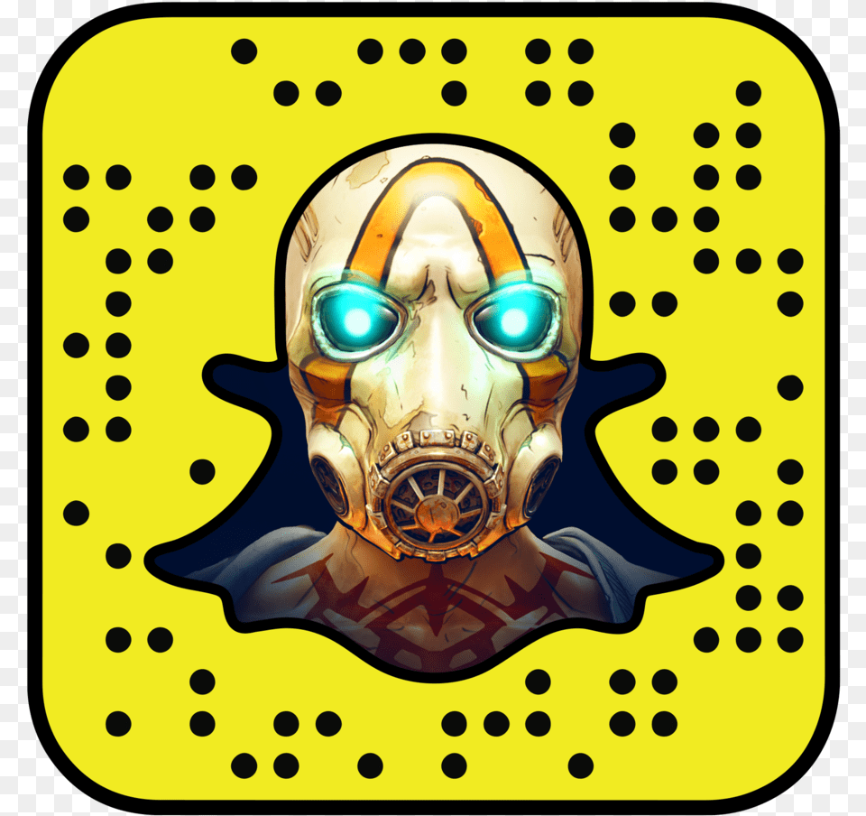 Borderlands Snapchat, Baby, Person, Face, Head Png