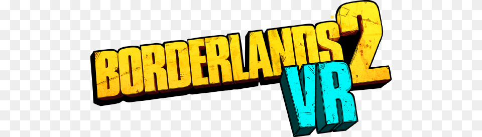 Borderlands Vr Coming To Playstation Vr On December, Text Png Image