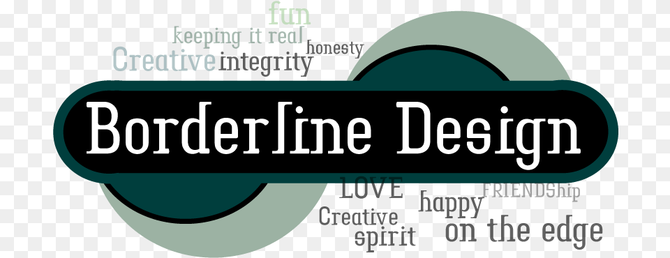 Borderline Design Mobile Retina Logo Graphic Design, Text, Scoreboard Png Image