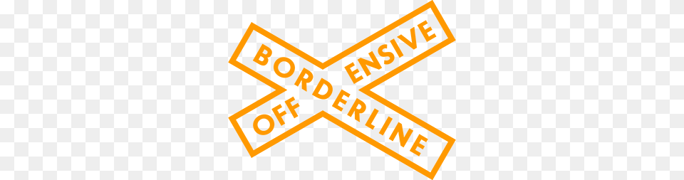 Borderline Offensive Home Png Image