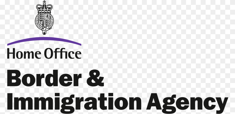 Borders Amp Immigration Technology Programme Project Home Office Uk Logo Free Transparent Png