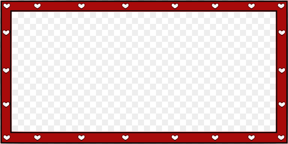 Borders And Frames Computer Icons Art Drawing Valentine Frame Clipart, Computer Hardware, Electronics, Hardware, Monitor Free Transparent Png