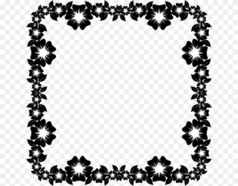Borders And Frames Decorative Borders Picture Frames Clip Art, Accessories, Home Decor, Floral Design, Graphics Free Png