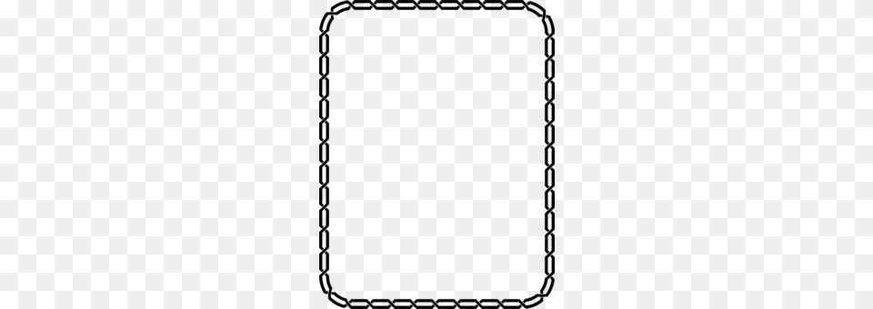 Borders And Frames Drawing Feather, Gray Free Transparent Png
