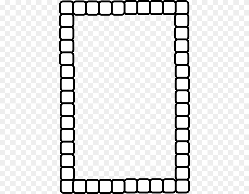 Borders And Frames Rectangle Computer Icons Picture Frames Square, Text Free Png Download