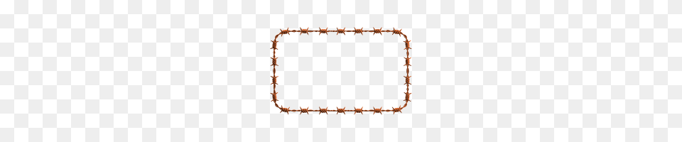 Borders Barbwire Clipart, Wire, Barbed Wire, Mace Club, Weapon Png