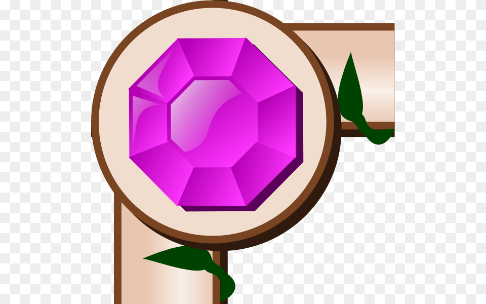 Borders Clip Art, Accessories, Gemstone, Jewelry, Purple Free Png