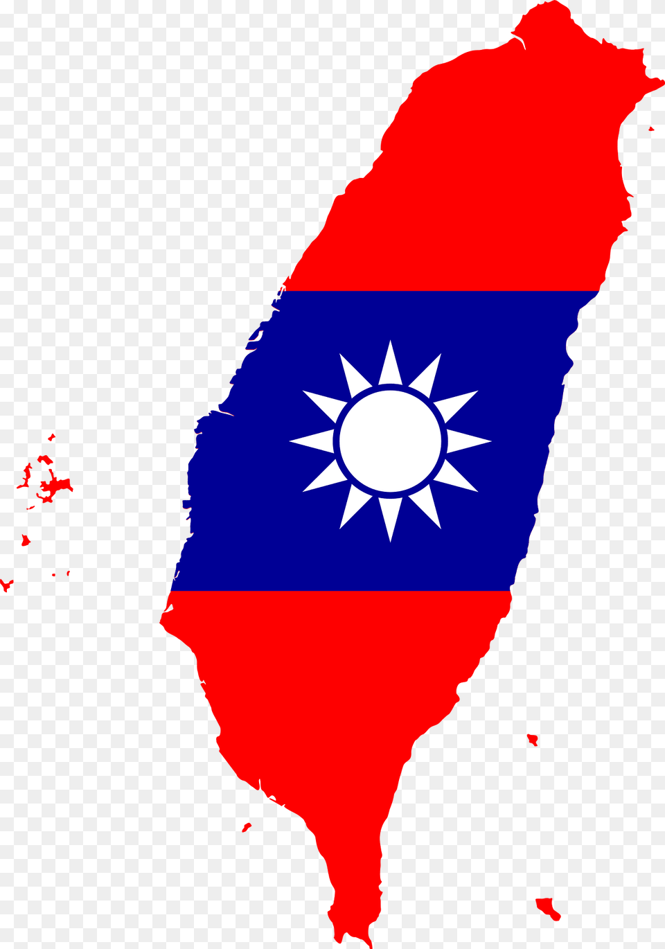 Borders Clipart, Flag Free Png Download