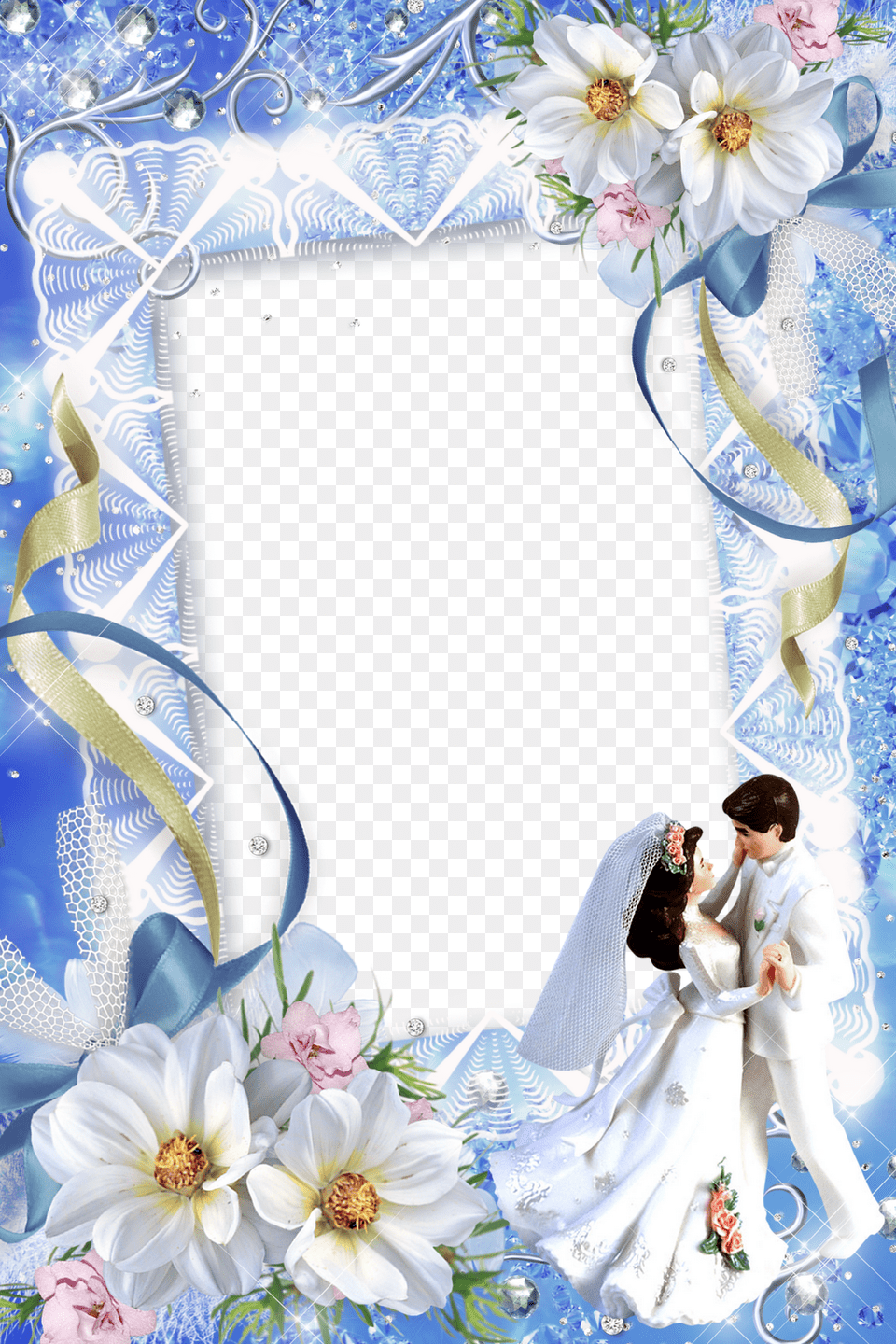 Borders For Paper Borders And Frames, Photography, Adult, Wedding, Person Free Png Download