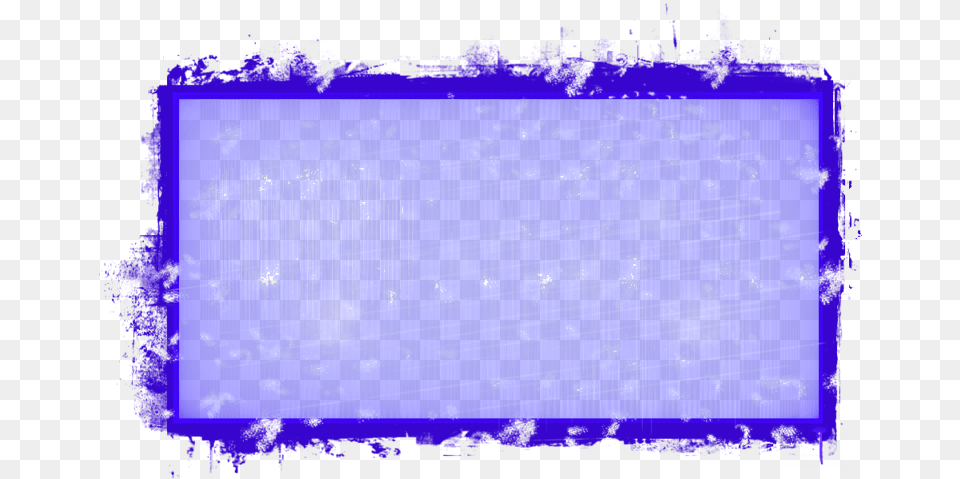 Borders For Photoshop, Purple Png