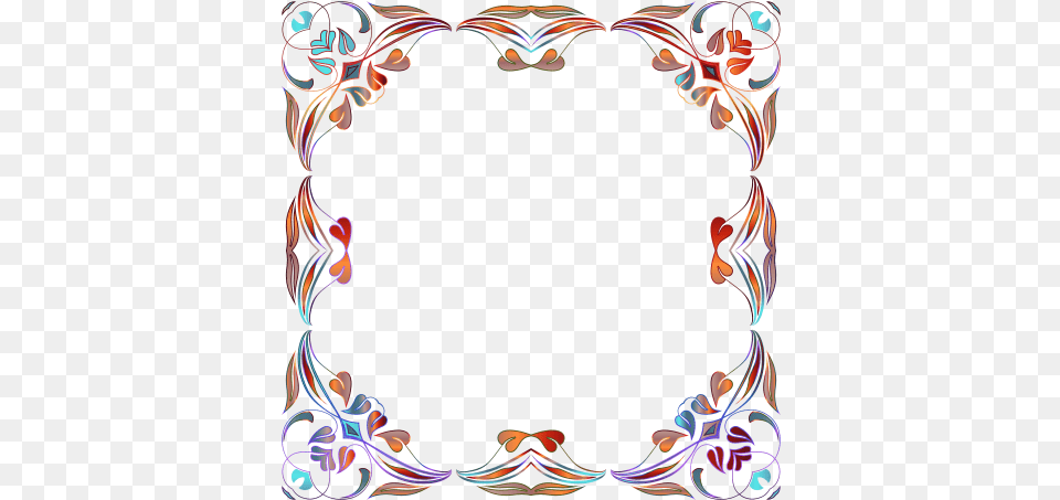 Borders Format Birth Day Wish To Vaishali, Art, Floral Design, Graphics, Pattern Free Png Download