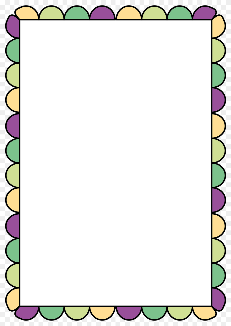 Borders Frame Frame, Page, Text, Paper Png