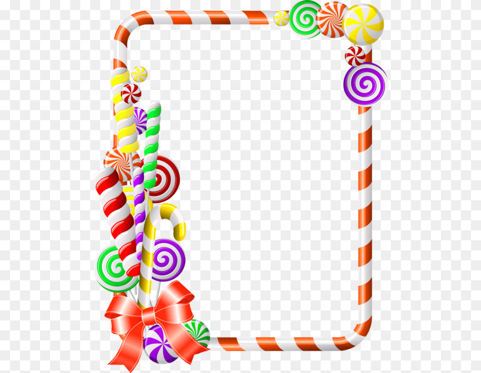 Borders Frames Backgrounds, Candy, Food, Sweets, Lollipop Png