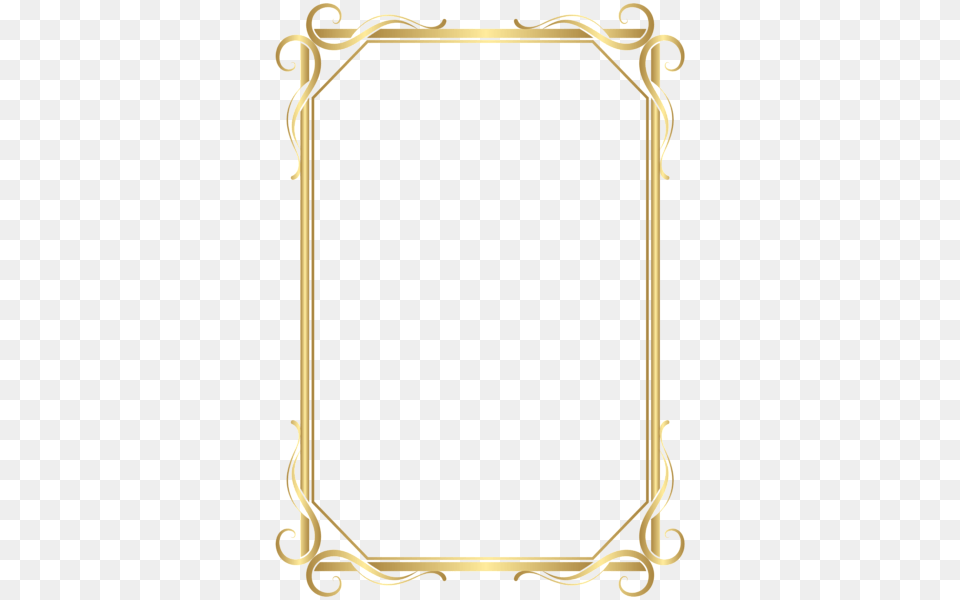 Borders Images, Bow, Weapon Free Png Download