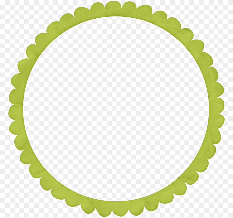 Borders Of The Picnic Clipart Border Clip Art Circle, Oval Free Png