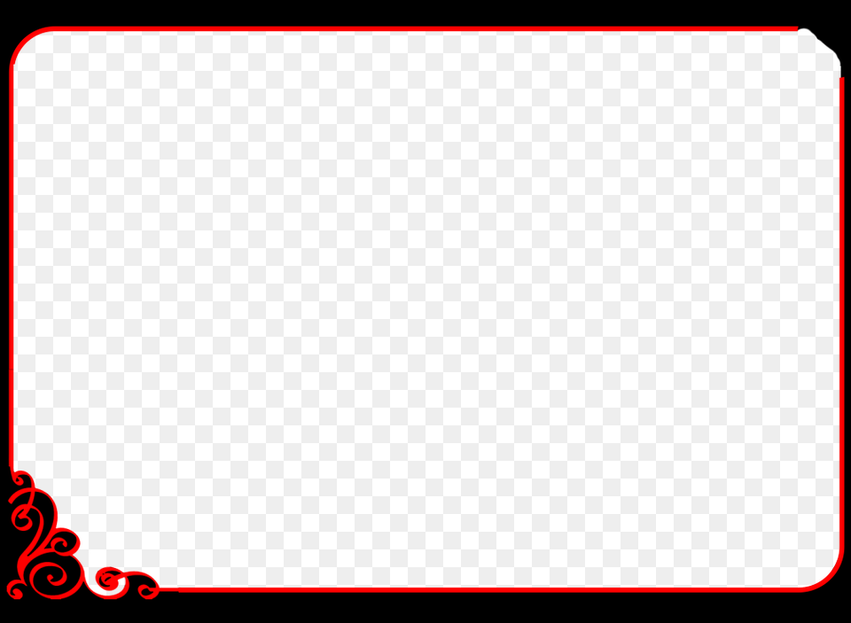 Borders Pictures, White Board Free Transparent Png