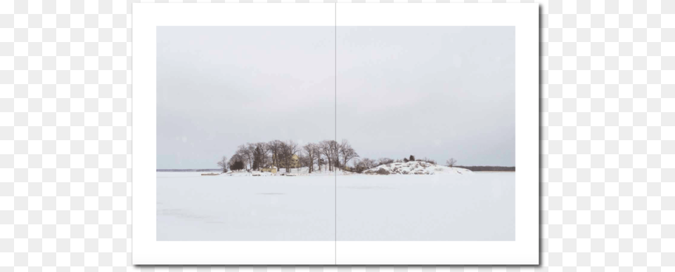 Borders Preview 10 Snow, Water, Land, Nature, Outdoors Free Png Download