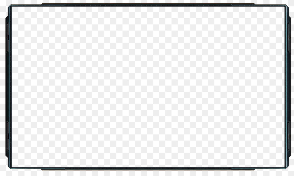 Borders Transparent Pictures, White Board Free Png