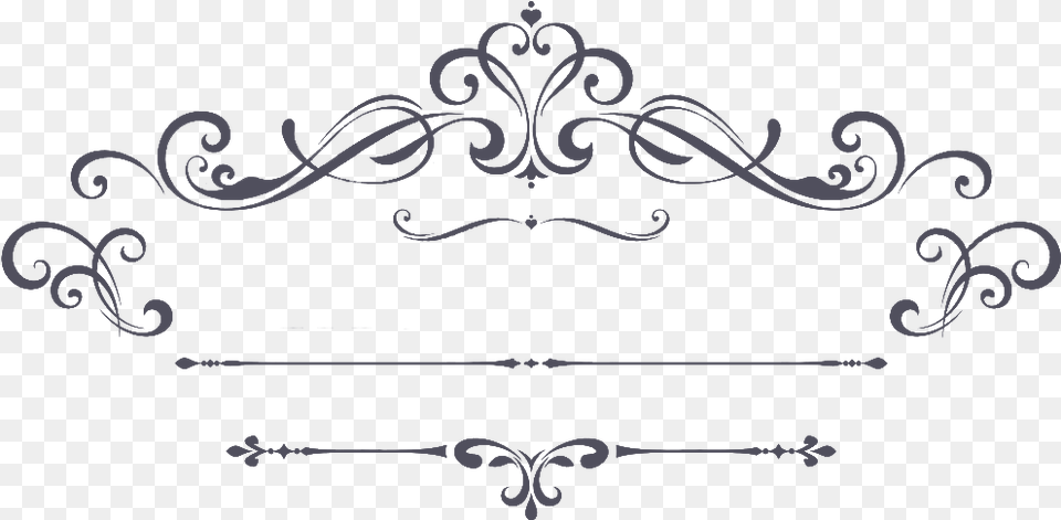 Borders With Numbers Transparent Border Design, Accessories, Jewelry Png