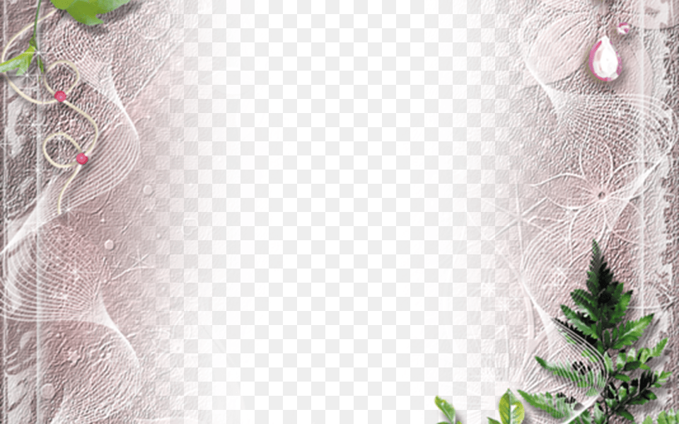 Bordersframes Amp Corners Picture Frame, Tree, Plant, Art, Collage Free Png Download