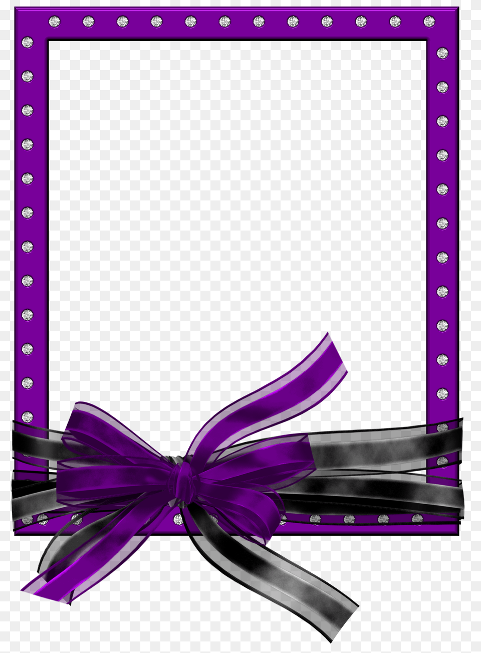 Bordersframes Frame, Purple, Envelope, Greeting Card, Mail Free Png