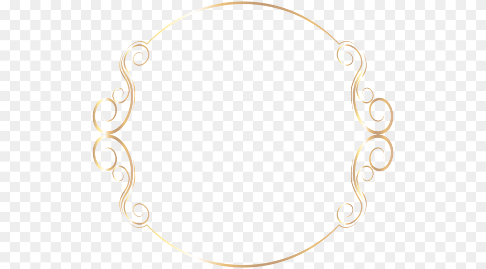 Bordes Marcos Circulares, Oval, Accessories, Jewelry, Necklace Png