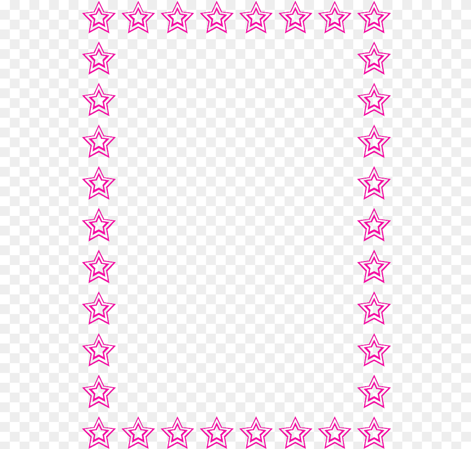 Bordure De, Purple, Pattern Free Png Download