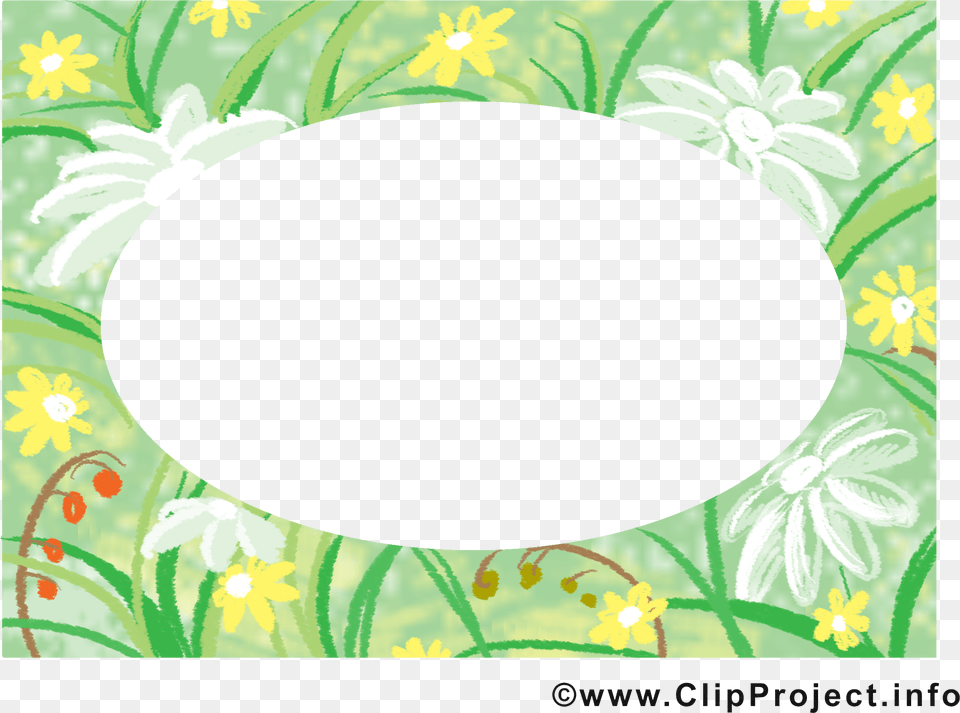 Bordure De Page, Art, Floral Design, Graphics, Oval Png Image