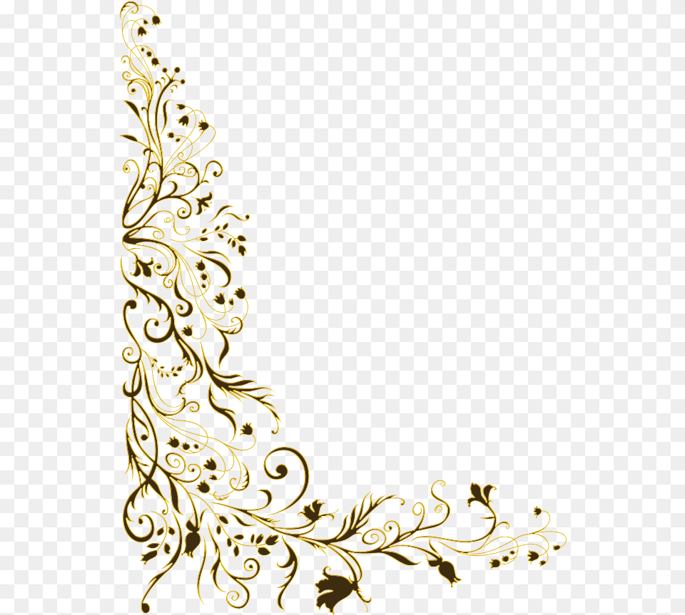 Bordure Pattern, Art, Floral Design, Graphics Free Png