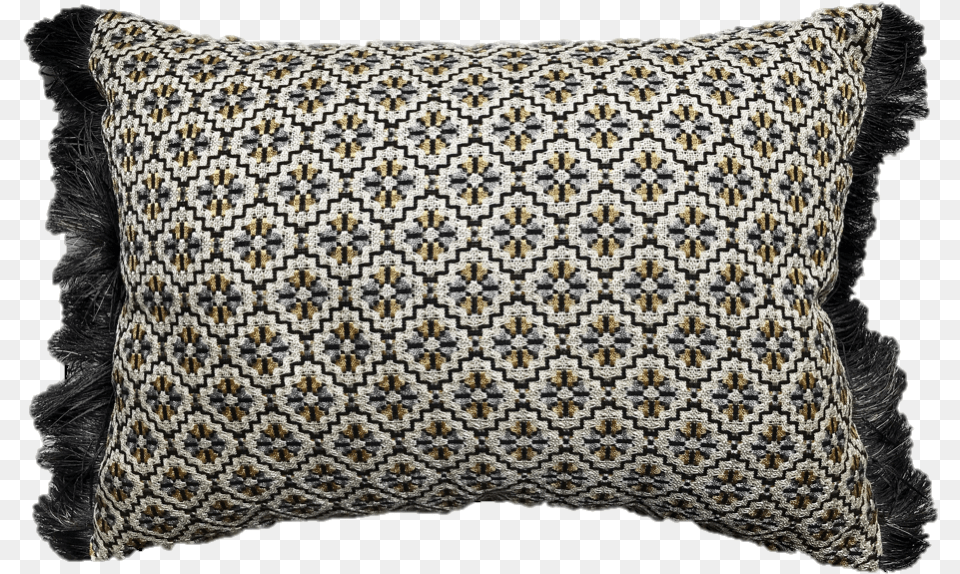 Borduursel Cushion, Home Decor, Pillow Free Png Download