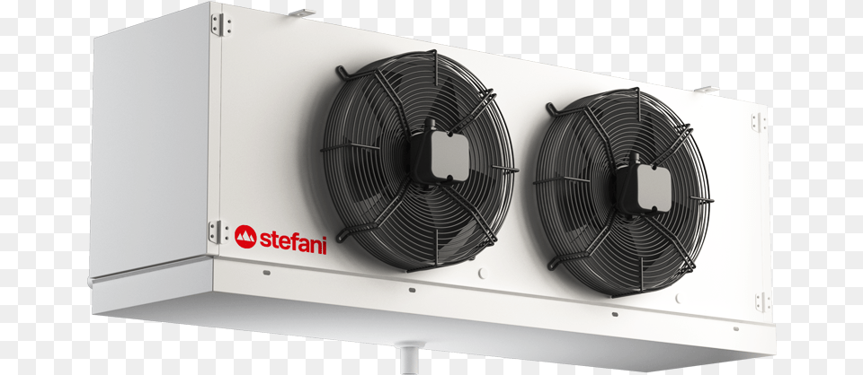 Borea Aerorefrigerante Stefani Evaporatore, Device, Appliance, Electrical Device Free Png